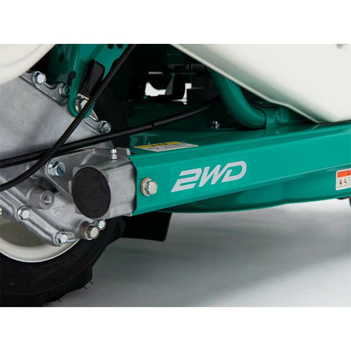 楽天市場】【4/30までエントリーで最大100%Pバック】草刈機 ウイング 