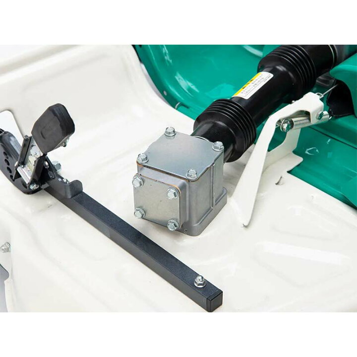 楽天市場】【4/30までエントリーで最大100%Pバック】草刈機 ウイング 