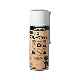 硬化促進剤 瞬間接着剤専用 スプレープライマー 420ml アルテコ 12本 接着剤 高K 代引不可