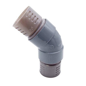 �Ë��p�C�v���i 45°�G���{ ��60mm �p�� PE�Ë��r���� ���i �Ë��p�C�v ���񂫂厑�� ���͂� �����܂���� T�Y ����s��