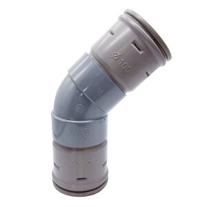 ËpCvi 45°G{ 100mm p PEËr i ËpCv 񂫂厑 ͂ ܂ TY s