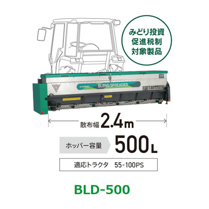 楽天市場】【4/30までエントリーで最大100%Pバック】肥料散布機 
