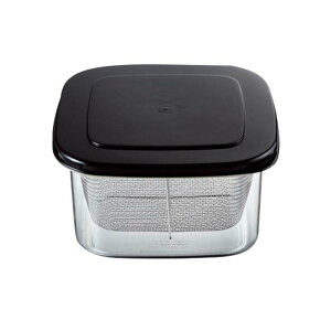 �ۑ��e�� �X�}�C���E�I�� SOP-15 �e��1000ml �U���t �ϔM �e�� �H�i �ۑ� �L�b�`���p�i �XS ����s��