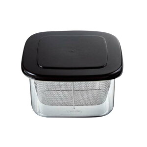 �ۑ��e�� �X�}�C���E�I�� SOP-18 �e��1600ml �U���t �ϔM �e�� �H�i �ۑ� �L�b�`���p�i �XS ����s��