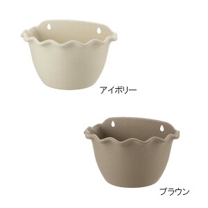 壁かけ鉢 ソレシア 壁かけ 28型N リッチェル 24個 鉢 植木鉢 プランター 園芸 ガーデニング ガーデン用品 Richell カ園 個人宅配送不可 代引不可