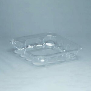 �p�J�b�v �p�e KG-150B 1500�� 21620 125×125×23mm �~�l���� �P�[�X �g���[ �e�� �H�i�e�� �J�{ ����s��