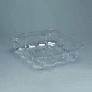 �p�J�b�v �p�e KG-210B 1500�� 21621 125×125×30mm �~�l���� �P�[�X �g���[ �e�� �H�i�e�� �J�{ ����s��