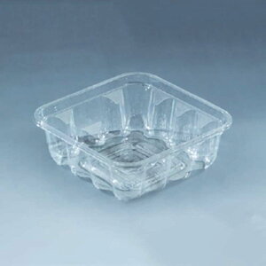 �p�J�b�v �p�e KG-360B-LS 1500�� 21629 125×125×42mm �~�l���� �P�[�X �g���[ �e�� �H�i�e�� �J�{ ����s��