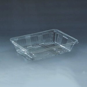 �t���[�c�P�[�X �t���[�c K-21-S 1600�� 24052 203×140×45mm �~�l���� �P�[�X �g���[ �e�� �H�i�e�� �J�{ ����s��