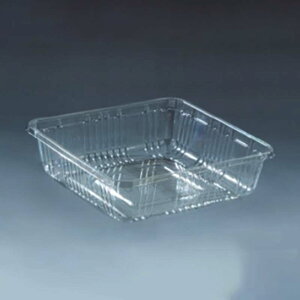 �t���[�c�P�[�X �t���[�c P-81 1200�� 24081 180×180×48mm �~�l���� �P�[�X �g���[ �e�� �H�i�e�� �J�{ ����s��