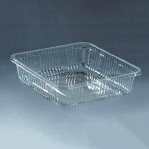 �t���[�c�P�[�X �t���[�c P-82 ���� 600�� 24079 195×195×48mm �~�l���� �P�[�X �g���[ �e�� �H�i�e�� �J�{ ����s��