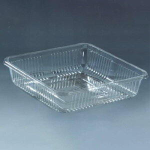 �t���[�c�P�[�X �t���[�c P-83 ���� 600�� 24083 205×205×48mm �~�l���� �P�[�X �g���[ �e�� �H�i�e�� �J�{ ����s��