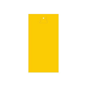 ߒV[g bN CG[ tR C-617-A-50-Yellow 50×16Zbg ^LQ ߒ Q΍ ͔| c _ | 앨  K[fjO TT s