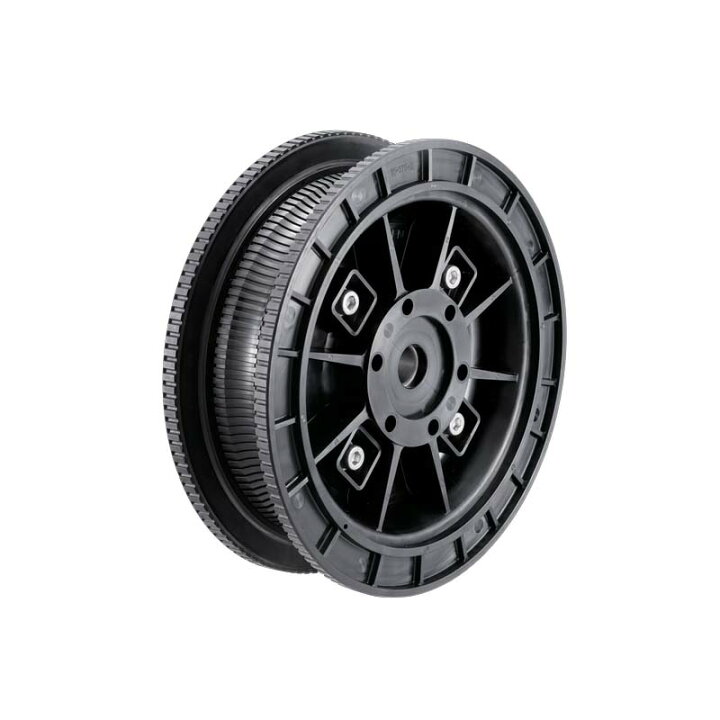 9 1 最大100 Pバック抽選で要エントリー 車輪 パイプレール用車輪 48 6用 K-675-2 タキゲン ハウス資材 パイプレール走行用 タイヤ 部品 農業 作物 栽培 サT 代引不可 農業用品販売のプラスワイズ