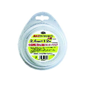 10 HEART p iCR[h ی^ 2.4mm×12m iC n[gtWp s