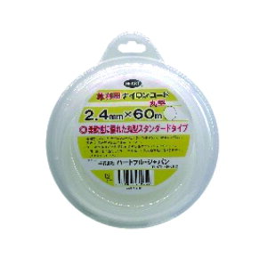 6 HEART p iCR[h ی^ 2.4mm×60m iC n[gtWp s