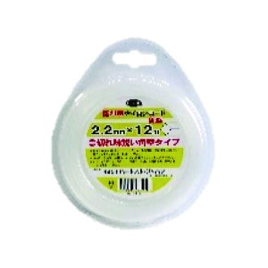 10 HEART p iCR[h p^ 2.2mm×12m iC n[gtWp s