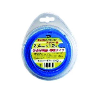 10 HEART p iCR[h XN[^ 2.4mm×12m iC n[gtWp s