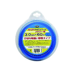 6 HEART p iCR[h XN[^ 3.0mm×60m iC n[gtWp s