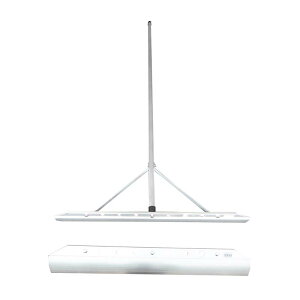 �y4/30�܂ŃG���g���[�ōő�100%P�o�b�N�z�A���~�ォ�� 80cm�� SI-800AL 12�{ �}�c���g ���[�L �A���~�� �_�� �_��� ���| �ƒ�؉� �J�� �l��z���s�� ����s��
