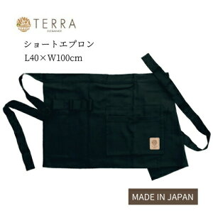 �y6������I�ő�100%P�o�b�N���I�ŗv�G���g���[�zTERRA �e�� �K�[�f�� �V���[�g�G�v���� TR-100BK �u���b�N ���{�� �v���X�^�[ �_��ƒ� ���f�B�[�X �_��� �� ���� �p �vSD