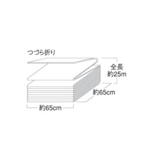 �y10/1�`�ő�100%P�o�b�N���I�ŗv�G���g���[�z�^�t�l�� �I�C�� �u���b�^�[ �W�O�U�O�� BL-Z 2�{ ��65cm×����2.5m×����4mm �� �z�� ��B �l��z���s�� ����s��