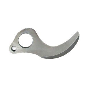 替刃 太丸剪定25用 下刃 N-770-2 生木 最大切断径 約25mm 剪定鋏 剪定ばさみ メッキ加工 ニシガキ工業 三冨D