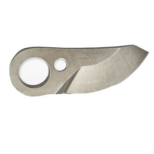 替刃 太丸剪定32用 上刃 N-772-1 生木 最大切断径 約32mm 剪定鋏 剪定ばさみ メッキ加工 ニシガキ工業 三冨D