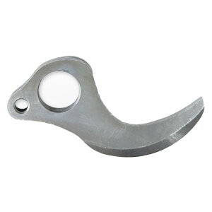 替刃 太丸剪定32用 下刃 N-772-2 生木 最大切断径 約32mm 剪定鋏 剪定ばさみ メッキ加工 ニシガキ工業 三冨D