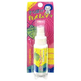 【4/30までエントリーで最大100%Pバック】さらば カメムシッ スプレー 50ml 忌避スプレー 防虫 虫よけ カメムシ対策 忌避剤 予防 玄関 勝手口 網戸 窓枠 ベランダ ドレンホース 侵入経路に 高森コーキ D