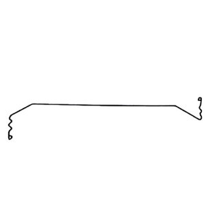 50{ ^b`glx 20N^ a4.5mm L2445mm glԌ2000mm gl800mm | NST Rʉ^cƏ~ߌ kCs s