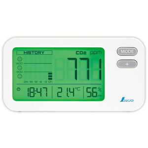 �y3/31�܂ŃG���g���[�ōő�100%P�o�b�N�z�f�W�^�� ��_���Y�f�Z�x�v ���w���␳�@�\�t 78977 55×105×33mm 86g ��_���Y�f�Z�x0�`9.999ppm ���x0�`50�� ���x0�`99�� �V�������� H