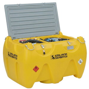 �y7/1�`�ő�100%P�o�b�N���I�ŗv�G���g���[�zOG5113 �y��900L+AdBlue100L�^���NAssy Option�d�l �I�[�g�X�g�b�v�m�Y���t ����1530×���s910×��1150mm �y���^�������^���N 12V KBL �P�[�r�[�G�� ����s��