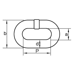 1mƂ̃Jbg̔ ݋ ̓`F[ V V6.3 ad 6.3 mm sb`P 19mm ʕaȏ 7.9mm Oʕbȉ 22mm gp׏d 1.25 ton X[Gb` HHH s