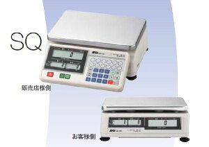 A&D fW^͂ SQ-30K Ђ傤:30kg ؖp(t) FN s