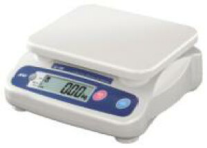 A&D デジタルはかり SJ-1000 ひょう量:1000g 取引証明用(検定付) エーアンドディー 宇N 北海道不可 代引不可