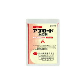 【100%ポイントバック エントリー＆抽選2/25まで】殺虫剤 アプロード水和剤 100g 日本農薬 日農 農薬 水稲 Vデ 代引不可 産直