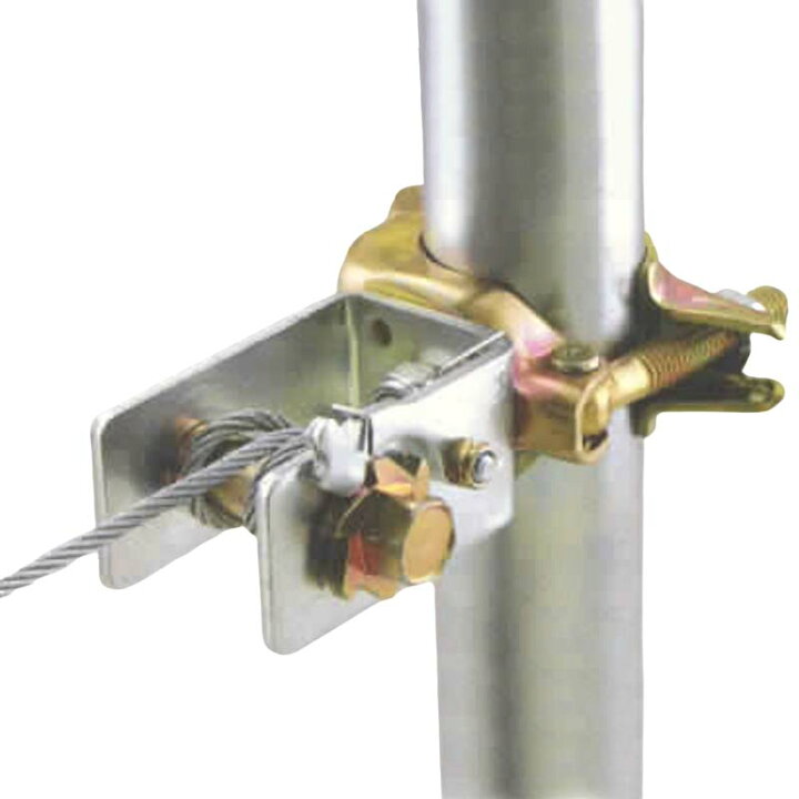 楽天市場】【4/30までエントリーで最大100%Pバック】20個 小型張線器付 
