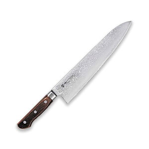 片岡製作所 TAMAHAGANE 響十 KP-1103 牛刀 270mm タマハガネ 牛刀包丁 刃 モリブデンバナジウム鋼割込 H