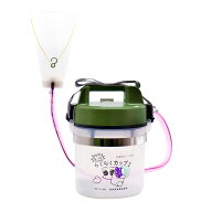 【4/30までエントリーで最大100%Pバック】ジベレリン 処理器 らくらくカップ2 特大 本体 ぶどう 巨峰 マ…