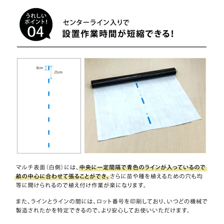 楽天市場】【4/30までエントリーで最大100%Pバック】4本 白黒マルチ 幅 