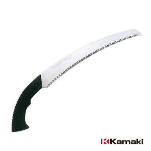 きるきるカーブ 樹木 P-330R 刃渡り 330mm ノコギリ のこぎり 鋸 剪定 枝打ち 三冨D