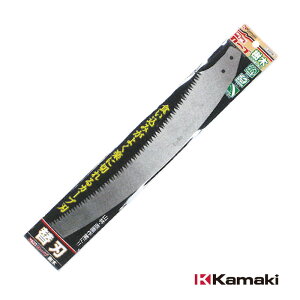 替刃 きるきるカーブ 樹木 P-330RK 刃渡り 330mm ノコギリ のこぎり 鋸 剪定 枝打ち 三冨D