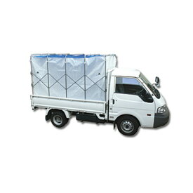 スライド式 もみがらコンテナ 軽トラック 3反 スライドX SSR-3 笹川農機 もみ殻コンテナ 籾殻コンテナ 代引不可