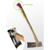 【3/31までエントリーで最大100%Pバック】姫鍬 こしひかり 55型 3.1尺アゴ付柄 堤製作所 中G H