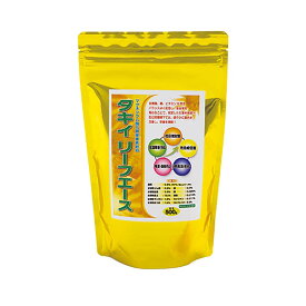 1袋 タキイ リーフエース 500g 葉色改善 栄養補給 活性酸素 発生 抑制 トレハロース タキイ種苗 タS 代引不可