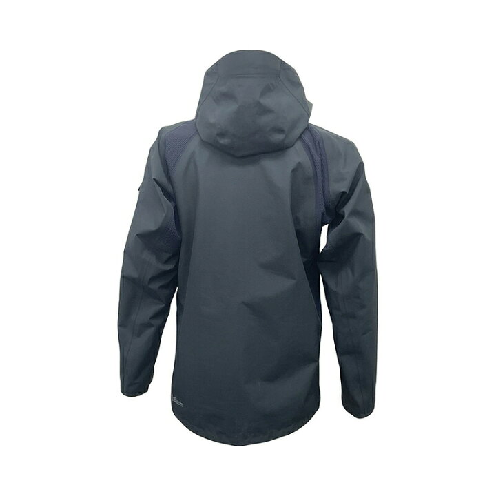 楽天市場】ゴアテックス Bloom ウェア 上下セット ブラック GORE-TEX 