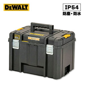 DEWALT DWST83346-1 ���[�W�{�b�N�X �H� ���[ �c�[���{�b�N�X ��e�� �h�o �h�� DEWALT �f�E�H���g ��KD
