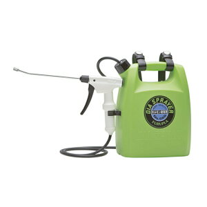 24個 ダイヤスプレー #560 ロングショルダー 容量2.7L ホルモン剤専用 ホルモン散布機 フルプラ タS 代引不可