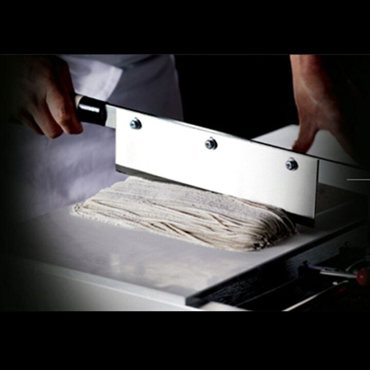 楽天市場】CutCut麺切台 A-1000 日本製 蕎麦 めん切り そば うどん 